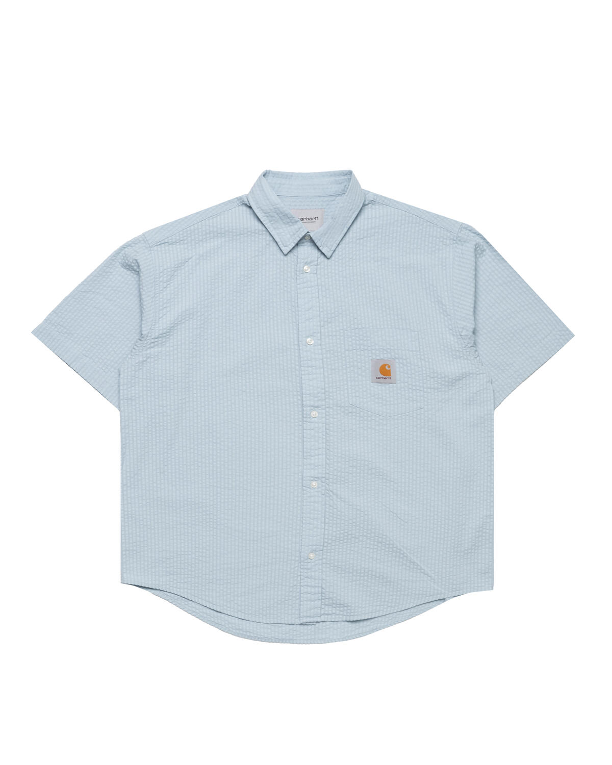Carhartt WIP S/S Toland Shirt | I035151.31SXX | AFEW STORE